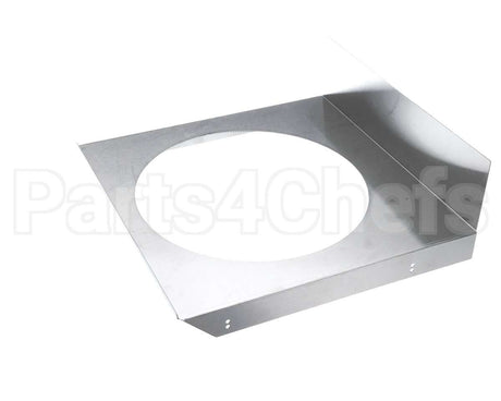 W0201079 Grindmaster Cecilware Shroud,Fan,13