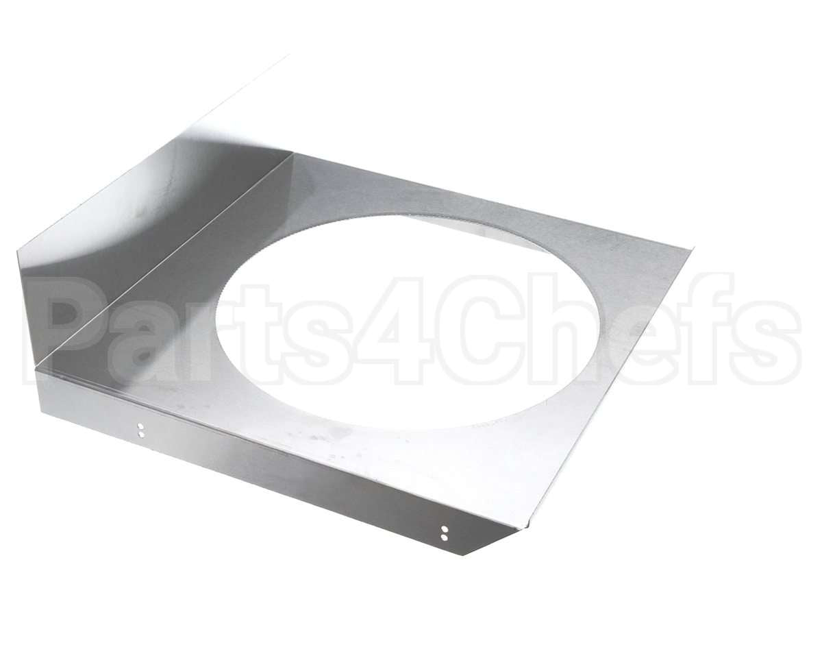 W0201079 Grindmaster Cecilware Shroud,Fan,13