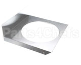 W0201079 Grindmaster Cecilware Shroud,Fan,13
