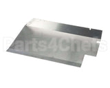 W0201193 Grindmaster Cecilware Air Baffle, Side Piece
