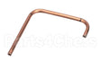 W0201326 Grindmaster Cecilware Solenoid/Cap Tube Coolant Line