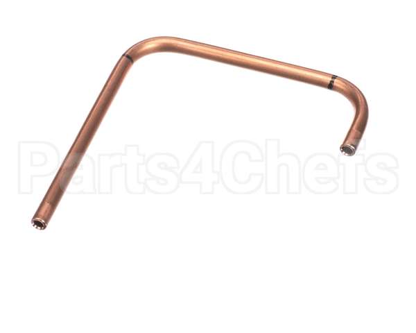 W0201326 Grindmaster Cecilware Solenoid/Cap Tube Coolant Line