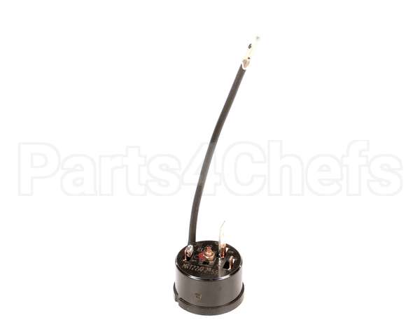 W0201612.02 Atosa Overload Protector, Compressor