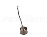 W0201612.02 Atosa Overload Protector, Compressor