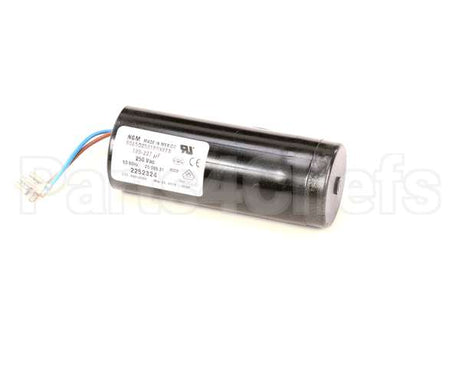 W0201825.03 Atosa Capacitor, Start, Compressor