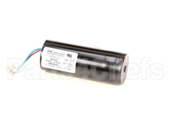 W0201825.03 Atosa Capacitor, Start, Compressor