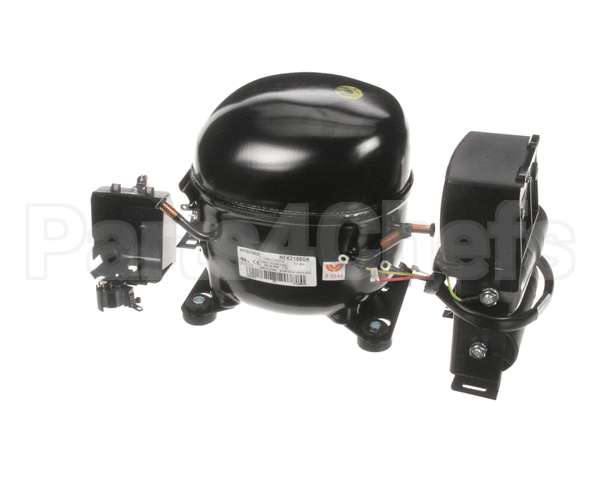 W0201827 Atosa Compressor