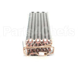 W0202112 Atosa Evaporator