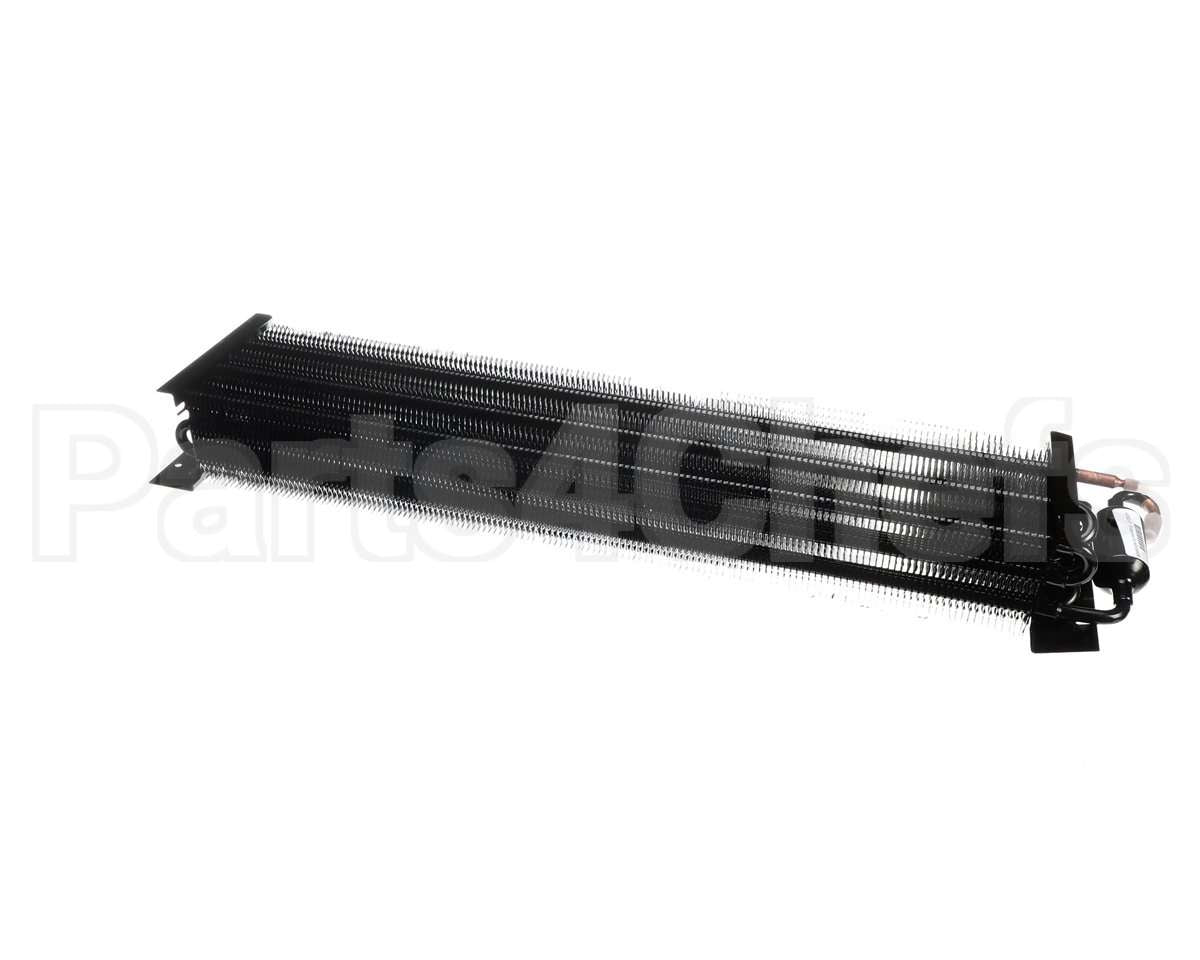 W0202121 Atosa Evaporator