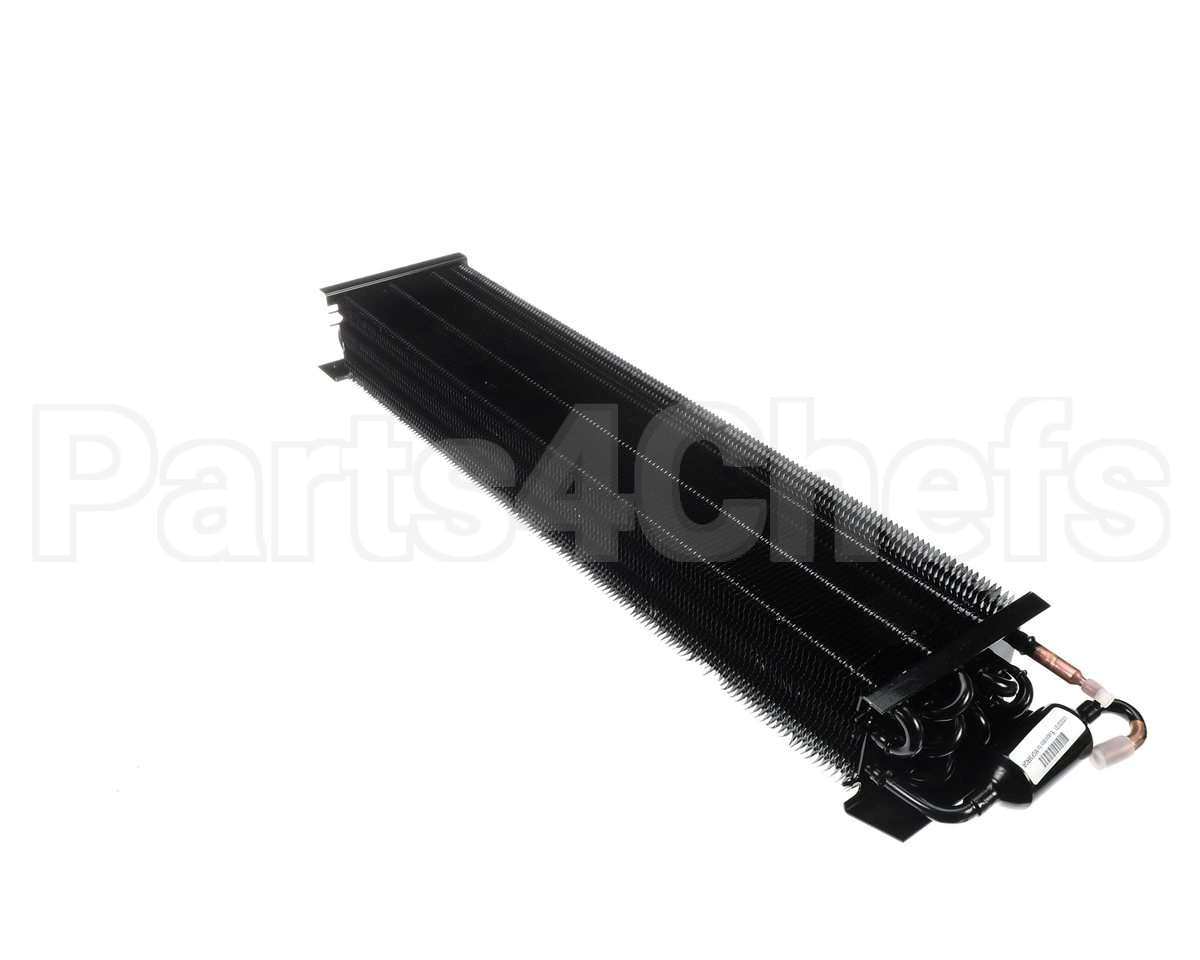 W0202121 Atosa Evaporator