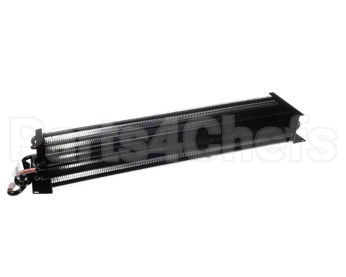 W0202121 Atosa Evaporator