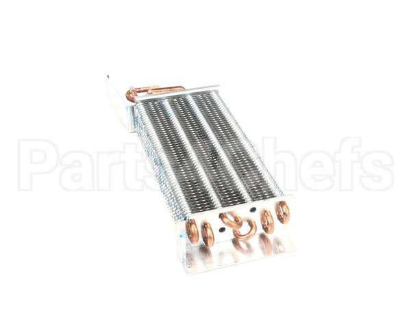 W0202122 Atosa Evaporator