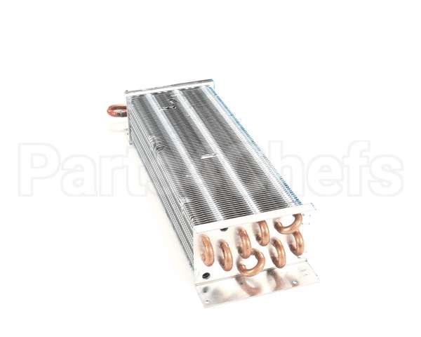 W0202124 Atosa Evaporator