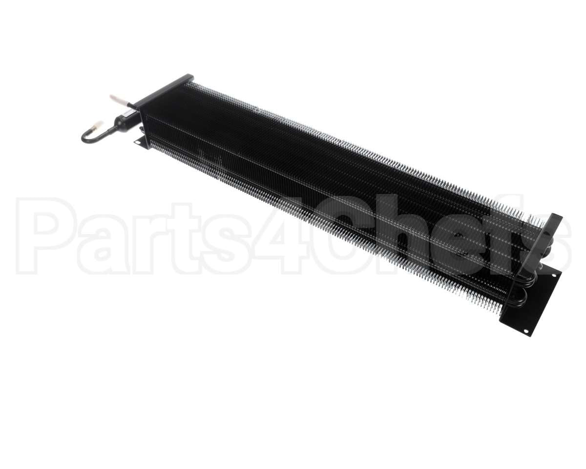 W0202506 Atosa Evaporator