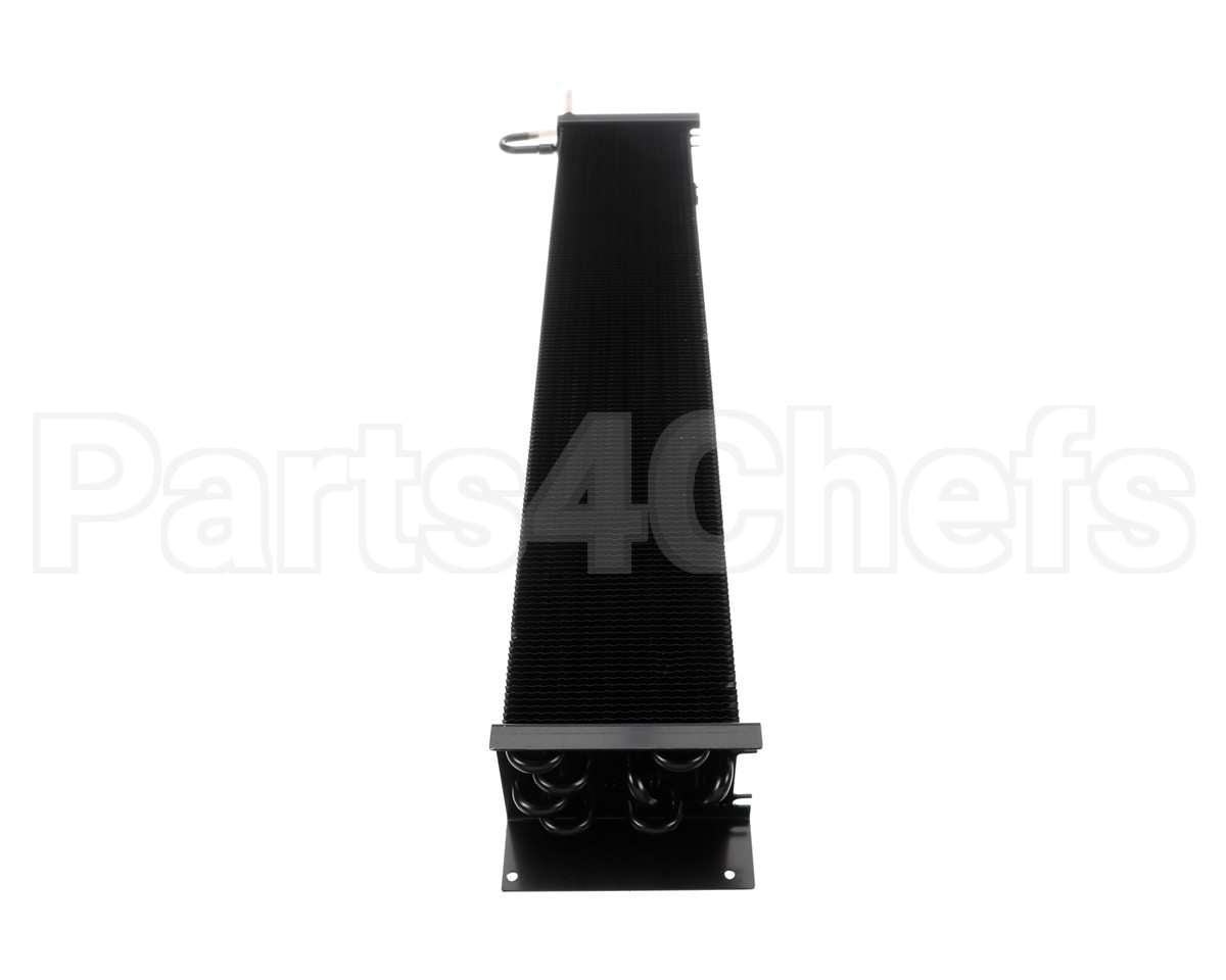 W0202506 Atosa Evaporator