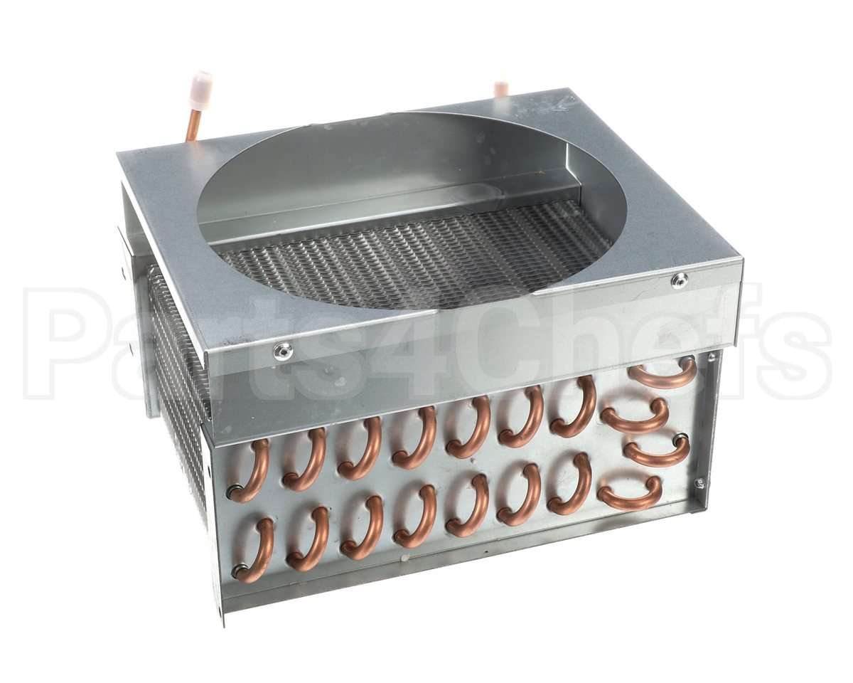 W0203261 Atosa Condenser