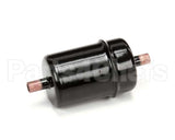 W0204003 Atosa Filter, Drier