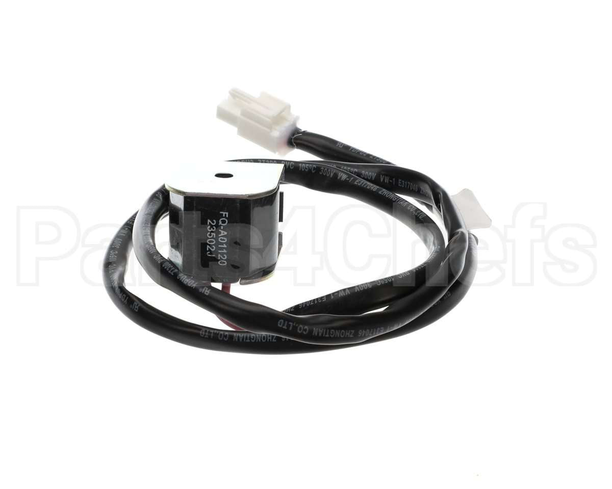 W0205025 Atosa Solenoid Valve Coil
