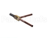 W0205026 Atosa Solenoid Valve Body