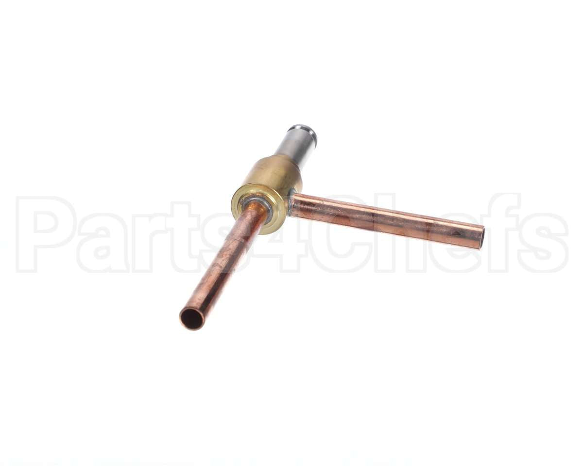 W0205026 Atosa Solenoid Valve Body
