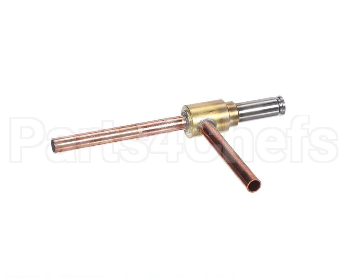 W0205026 Atosa Solenoid Valve Body