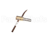 W0205031 Atosa Solenoid Valve Body For Mbf8007Gr