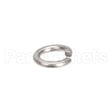 W021 Compatible Edlund Washer, #10 S/S Lock (Vmi)