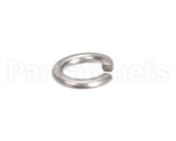 W021 Edlund Washer, #10 S/S Lock (Vmi)