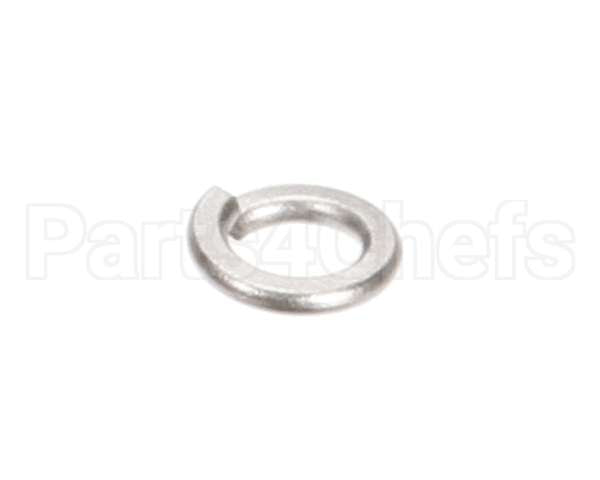 W021 Edlund Washer, #10 S/S Lock (Vmi)