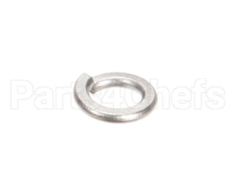 W021 Edlund Washer, #10 S/S Lock (Vmi)