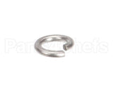 W021 Edlund Washer, #10 S/S Lock (Vmi)