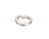 W021 Edlund Washer, #10 S/S Lock (Vmi)