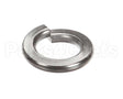W024 Edlund Washer, 1/2 S/S Lock (Vmi)