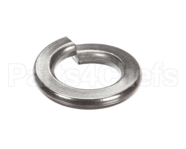 W024 Edlund Washer, 1/2 S/S Lock (Vmi)