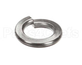 W024 Edlund Washer, 1/2 S/S Lock (Vmi)