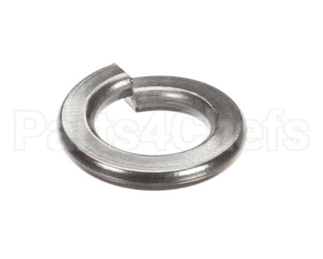 W024 Edlund Washer, 1/2 S/S Lock (Vmi)