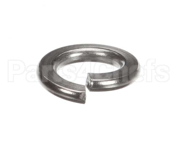 W024 Edlund Washer, 1/2 S/S Lock (Vmi)