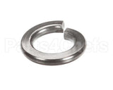 W024 Edlund Washer, 1/2 S/S Lock (Vmi)