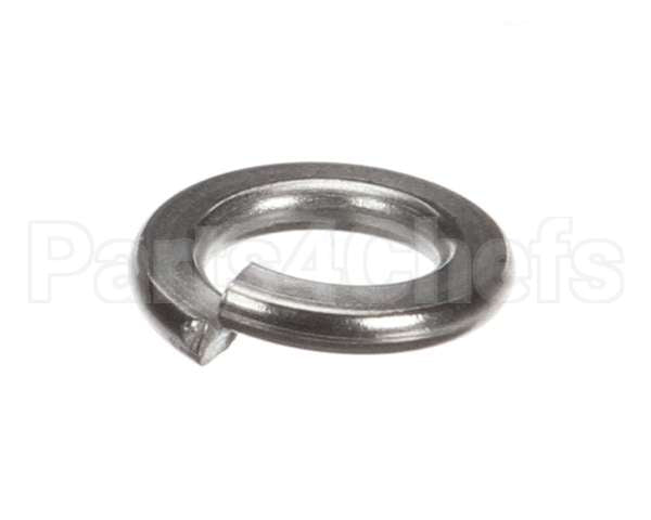 W024 Edlund Washer, 1/2 S/S Lock (Vmi)