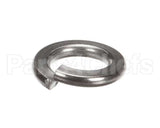 W024 Edlund Washer, 1/2 S/S Lock (Vmi)