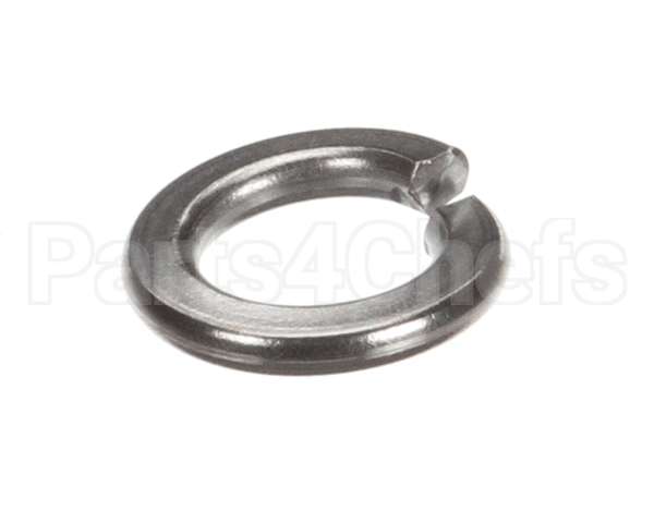 W024 Edlund Washer, 1/2 S/S Lock (Vmi)