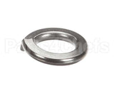 W024 Edlund Washer, 1/2 S/S Lock (Vmi)