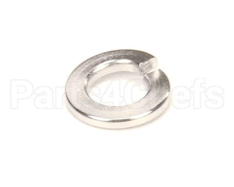 W027 Edlund Washer, 5/16 S/S Lock (Vmi)