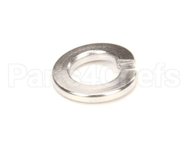 W027 Edlund Washer, 5/16 S/S Lock (Vmi)
