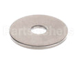W030 Edlund Washer, Arm And Spacer-Trumpf1