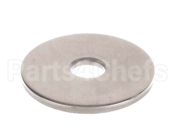 W030 Edlund Washer, Arm And Spacer-Trumpf1