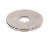 W030 Edlund Washer, Arm And Spacer-Trumpf1