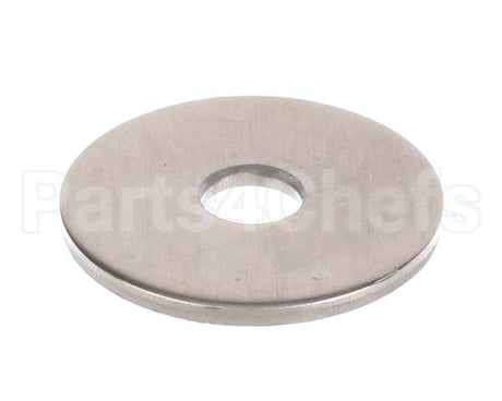 W030 Edlund Washer, Arm And Spacer-Trumpf1