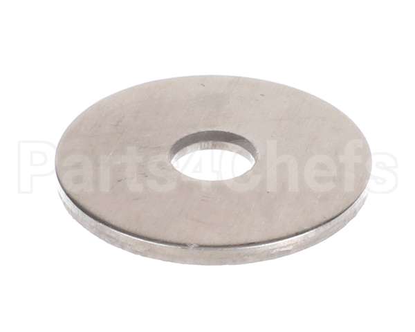 W030 Edlund Washer, Arm And Spacer-Trumpf1