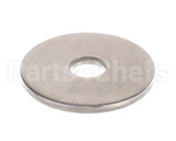 W030 Edlund Washer, Arm And Spacer-Trumpf1